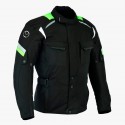Chaqueta outletMOTARD Luxe Flou Up Road